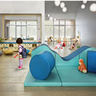 Pulizie scuole e asili