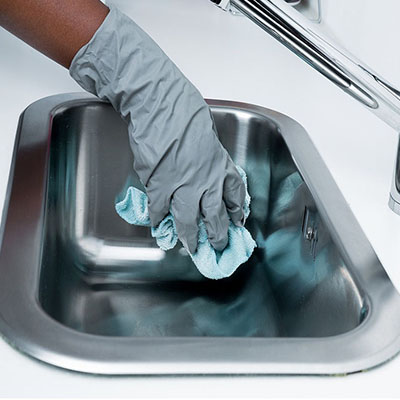 Pulizia studi medici